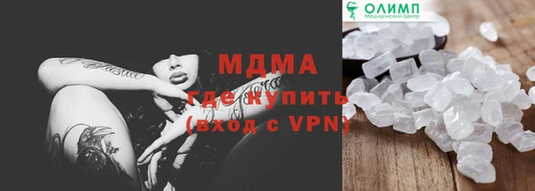 стаф Алексин